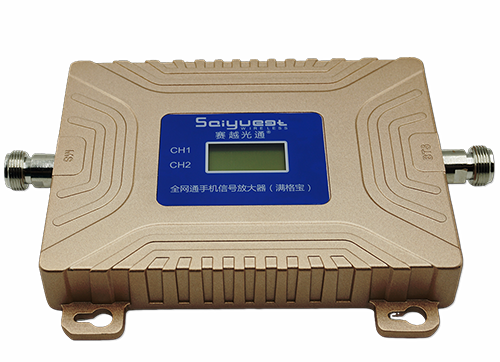 平谷双频手机信号放大器200㎡