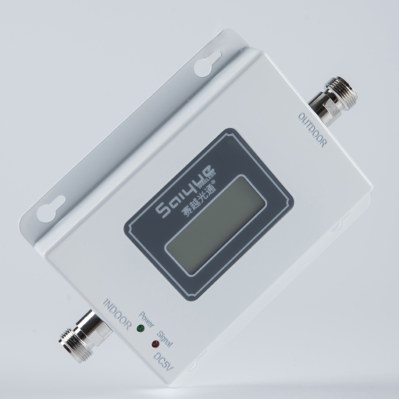 平谷家用配电房机房信号放大器200㎡