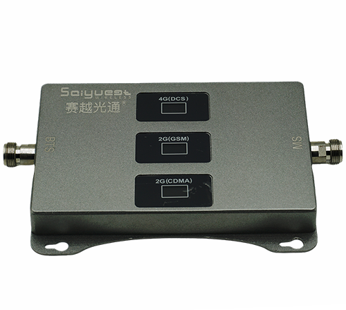 平谷三频手机信号增强器200㎡