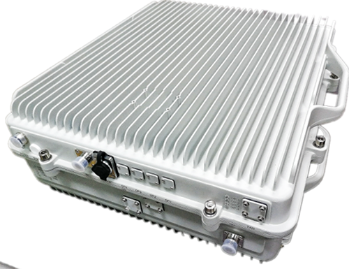 平谷信令级数字室分型移动通信干扰器