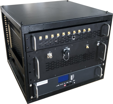 平谷全频段无线网络封控设备